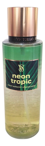 Fragrance Mist Neon Tropic Victoria's Secret