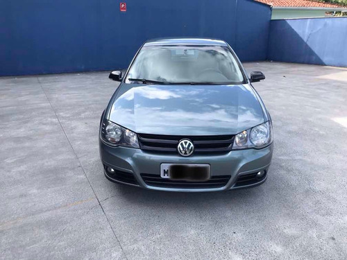 Volkswagen Golf 2009 1.6 Vht Sportline Total Flex 5p