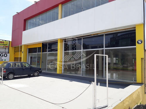 Imagem 15 de 22 de Prédio Comercial 1.200 M² - 3 Pavimentos - Nelson D'avilla - 3633