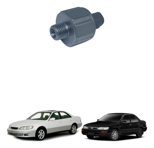 Sensor Detonação Toyota Camry Corolla Lexus Es300 8961512040