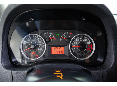 Fiat Idea 1.4 MPI ATTRACTIVE 8V FLEX 4P MANUAL