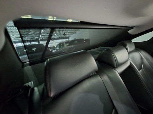 Hyundai Azera 3.0 V6 Aut. 4p