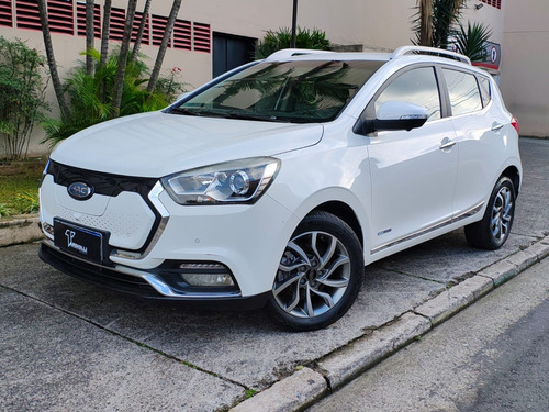 JAC IEV40 ELÉTRICO AUTOMÁTICO