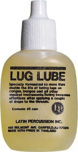 Latin Percussion Lp238 lug Lube