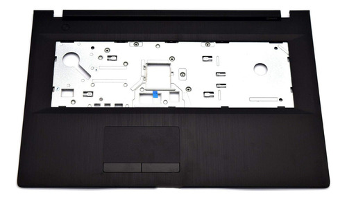 Reemplazo Para Ideapad Serie Upper Palmrest Case Touchpad