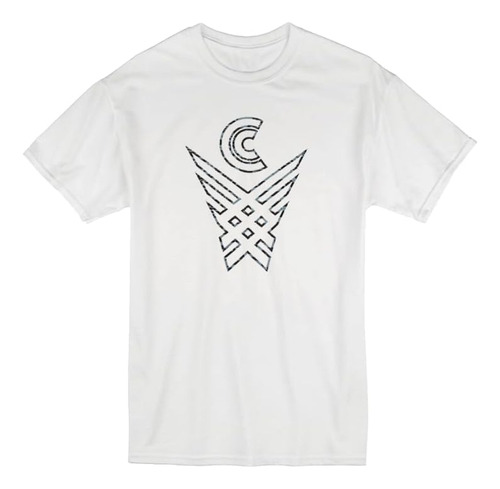 Crossover Culture Camiseta De Agente Para Hombre - Camisetas