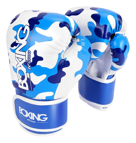 Guantes De Boxeo Niños, Guantes De Boxeo Niños De 39 ...