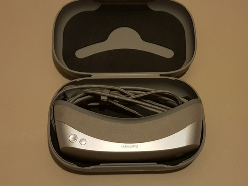 Gafas Realidad Virtual Para Lg G5: Lg 360 Vr