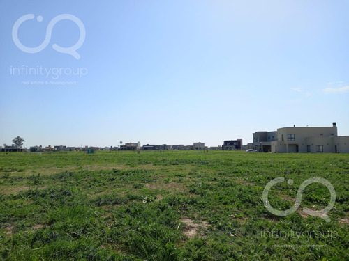 Lote Interno En Venta Santa Clara Al Sur Canning San Vicente