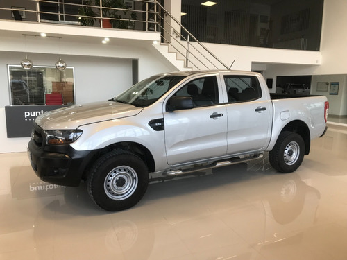 Ford Ranger 2.2 Cd Xl Tdci 150cv 4x2