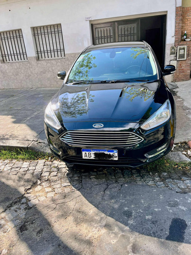 Ford Focus III 2.0 Se