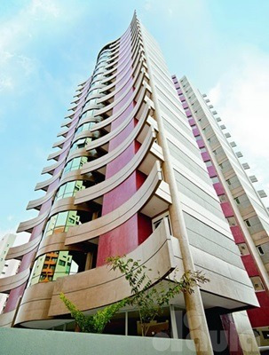Imagem 4 de 4 de Venda Apartamento Santo Andre Jardim Bela Vista Ref: 6017 - 1033-6017