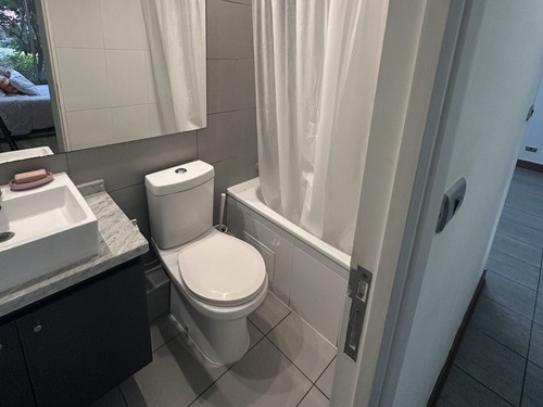 Ñuñoa | 1er Piso Con Terraza | 2d/2b + 2 Estacionamientos