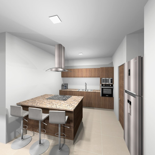 Imagen 5 de 14 de Venta Casa Real Del Bosque