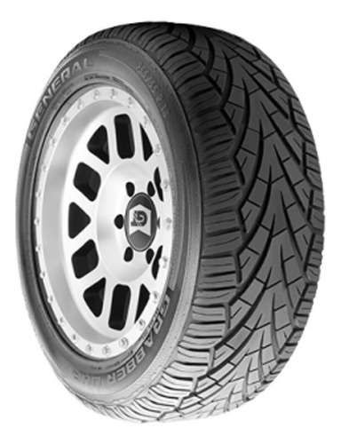 Llanta General Tire Grabber Uhp P285/50r20 112/000v