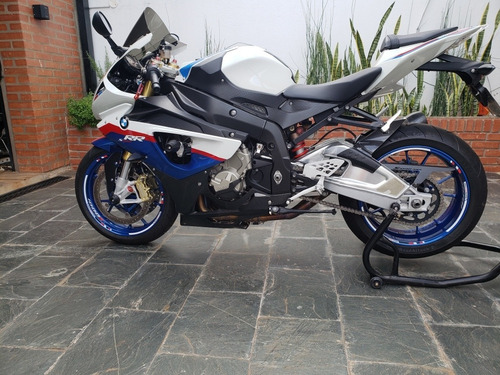 Bmw S1000 Rr