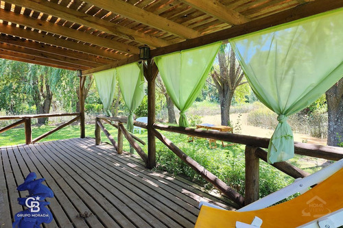 Imagen 28 de 30 de Venta 2 Casas Sobre 3 Lotes En Canal Del Este Delta Tigre