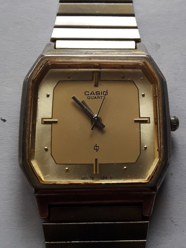 Reloj Casio Mq-717g