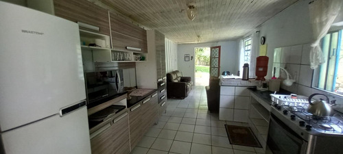 Imagem 10 de 15 de Sítio / Chácara Para Venda Em São José Dos Pinhais, Zona Rural, 3 Dormitórios, 1 Banheiro - 144_2-1426007