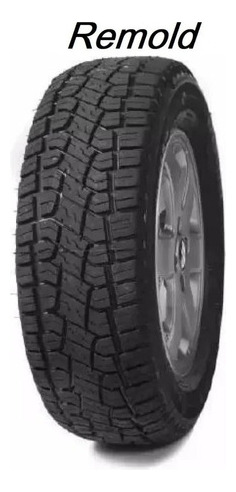 Pneu Remold Scorpion Atr 175/70r14 Blt 1 Unidade