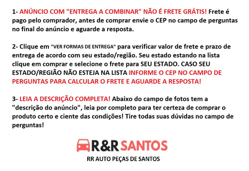 Paralama S10 Blazer 95 96 97 98 99 2000 Esquerdo Original