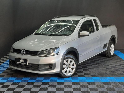 Volkswagen Saveiro Nova Ce