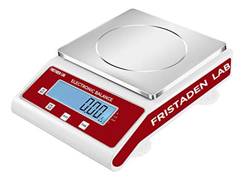 American Analytical Precision Balance (15)