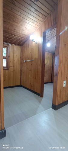 Dueño Vende Cabaña En Playa Grande, Piriapolis