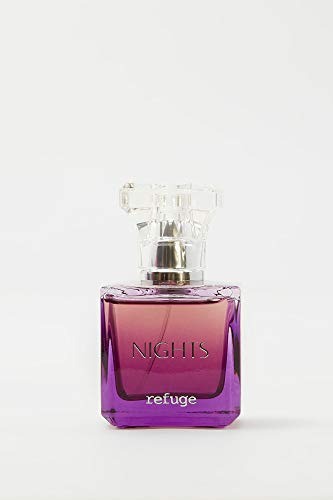 Perfume Noches Refugio De Charlotte Russe