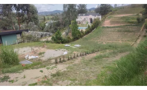 Lote Comercial En Marinilla 5.200 Mts Uso Múltiple Ch