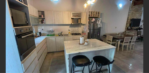 3 Ambientes Y 1 Baño - *solo Venta*