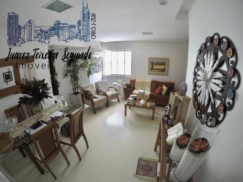 Cobertura Duplex De Escada Na Pituba 3/4 Com 2 Suítes Próximo Ao Restaurante Spaghetti Lilás , Oportunidade! - 09048 - 69210508
