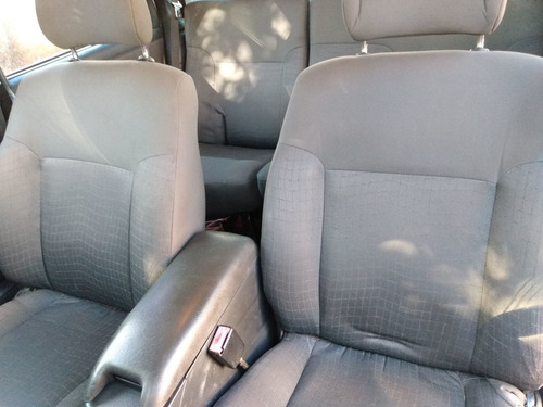 Chevrolet Blazer 2008 2.4 Advantage Flexpower 5p