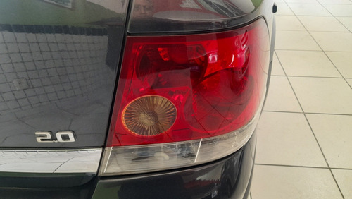 Chevrolet Vectra 2.0 Expression Flex Power 4p