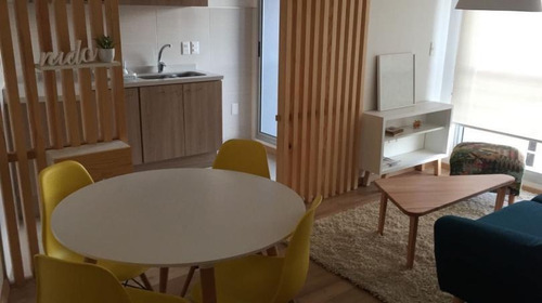Apartamento Con Renta A Mts De Luis A. De Herrera