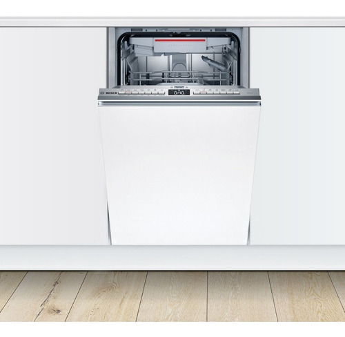 Lavavajillas Integr Total Bosch 10 Serv Spv46fx00e Albion