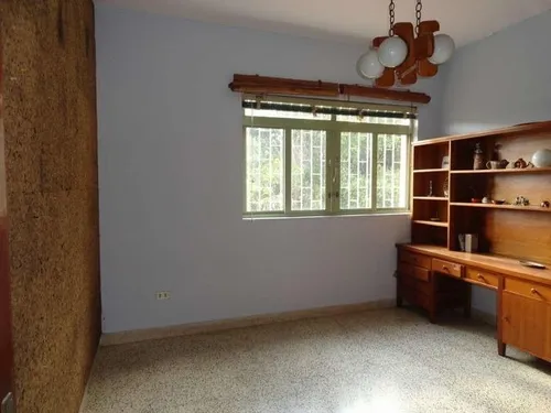 Terreno En Venta En Los Palos Grandes Jose Carrillo Mls #25-7934
