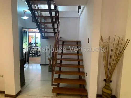 Casa En Venta Santa Sofia