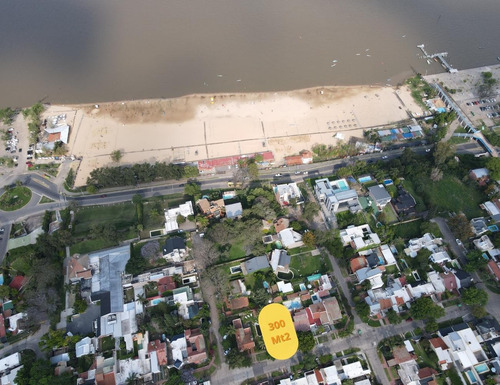 Terreno En Venta En La Floridad, Alvarez Thomas Al 3500 , Rosario