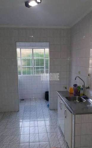 Apto No Aricanduva Com 2 Dorms, 2 Vagas, 64m² - Ap2859