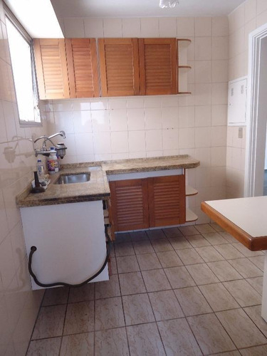 Imagem 15 de 29 de Apartamento 1 Dormitório .v.n,conceição - Ap10287