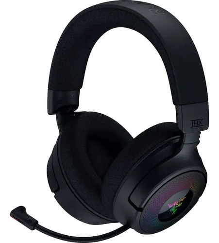 Headset Gamer Razer Kraken V4 Rz04-05170100-r3u1