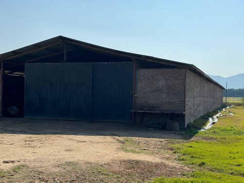 Predio Con Agua En El Mejor Sector Y Con La Mayor Plusvalía