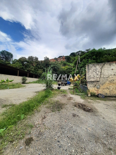 Imagen 5 de 6 de Se Alquila Terreno Cerca De Mampote Guarenas