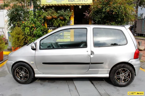 Renault Twingo 1.2 Access Mt