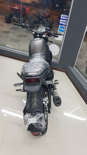 Imagen 7 de 9 de Benelli Leoncino 500