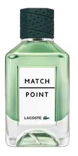 Perfume Importado Lacoste Match Point Edt 100 Ml