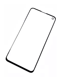 Repuesto Vidrio Glass Laminado Oca Para Samsung Galaxy S10e