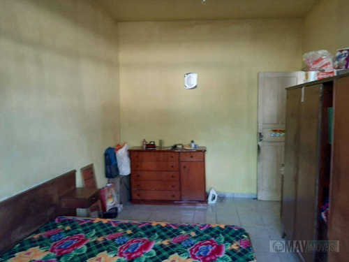 Imagem 12 de 16 de Casa Com 2 Dormitórios À Venda, 123 M² Por R$ 420.000,00 - Jardim Sulacap - Rio De Janeiro/rj - Ca0486