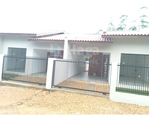 Imagem 2 de 19 de Casa À Venda Em Guabiruba/sc - 1364